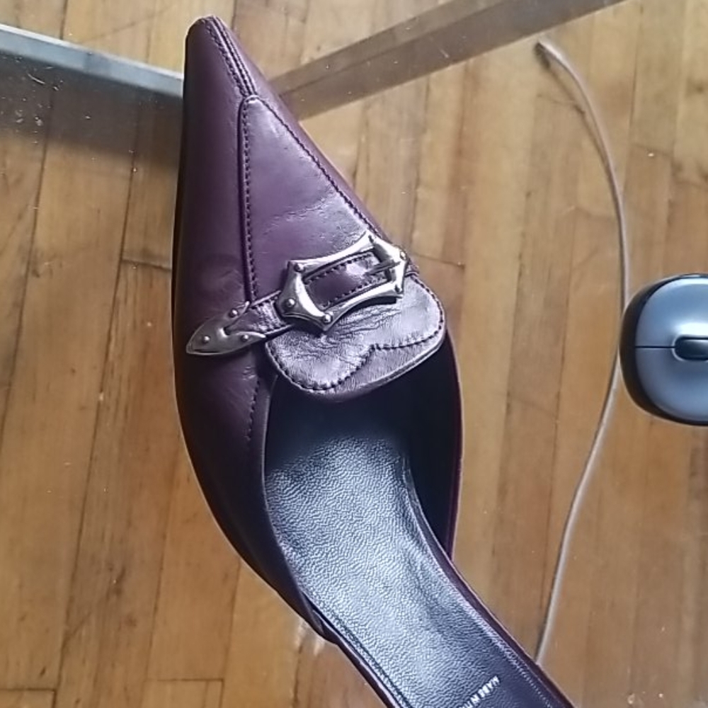 Prada shoes for buyer